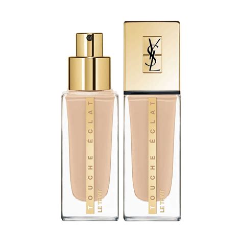 ysl foundation br20|Foundation .